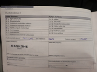 MAN TGE vaihtoauto
