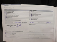 MAN TGE vaihtoauto