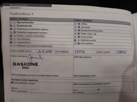 MAN TGE vaihtoauto
