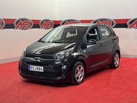 Kia Picanto vaihtoauto
