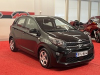 Kia Picanto vaihtoauto