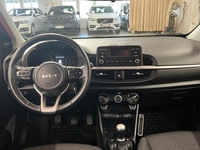 Kia Picanto vaihtoauto