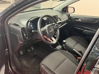 Kia Picanto vaihtoauto