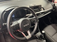 Kia Picanto vaihtoauto