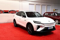 MG Marvel R vaihtoauto