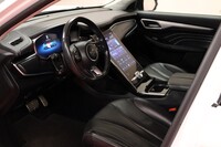 MG Marvel R vaihtoauto