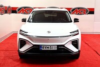 MG Marvel R vaihtoauto