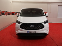 Ford Tourneo Custom vaihtoauto