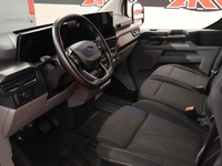 Ford Tourneo Custom vaihtoauto