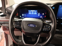 Ford Tourneo Custom vaihtoauto