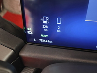 Ford Tourneo Custom vaihtoauto