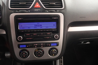 Volkswagen Scirocco vaihtoauto