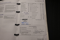 Volkswagen Scirocco vaihtoauto