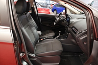 Ford Ecosport vaihtoauto