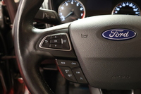 Ford Ecosport vaihtoauto