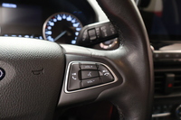 Ford Ecosport vaihtoauto