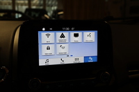 Ford Ecosport vaihtoauto