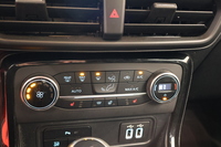 Ford Ecosport vaihtoauto