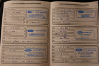 Ford Ecosport vaihtoauto