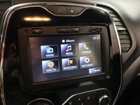 Renault Captur vaihtoauto