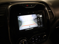 Renault Captur vaihtoauto