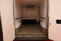 Peugeot Boxer vaihtoauto