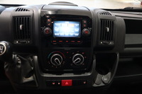 Peugeot Boxer vaihtoauto