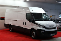 Iveco Daily vaihtoauto
