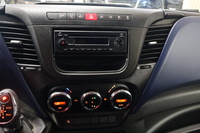 Iveco Daily vaihtoauto