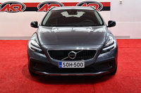 Volvo V40 Cross Country vaihtoauto
