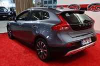 Volvo V40 Cross Country vaihtoauto