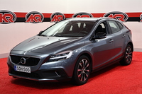 Volvo V40 Cross Country vaihtoauto