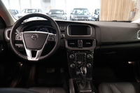 Volvo V40 Cross Country vaihtoauto