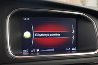 Volvo V40 Cross Country vaihtoauto