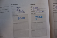 Volvo V40 Cross Country vaihtoauto