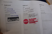 Volvo V40 Cross Country vaihtoauto