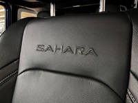 Jeep Wrangler vaihtoauto