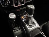 Jeep Wrangler vaihtoauto