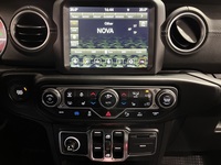 Jeep Wrangler vaihtoauto