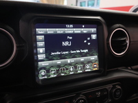 Jeep Wrangler vaihtoauto