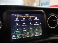 Jeep Wrangler vaihtoauto