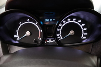 Ford Transit Courier vaihtoauto