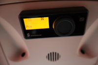 Ford Transit Courier vaihtoauto