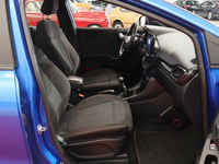 Ford Puma vaihtoauto