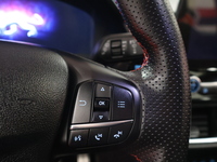 Ford Puma vaihtoauto