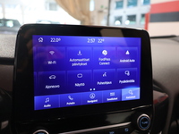 Ford Puma vaihtoauto