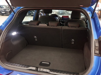 Ford Puma vaihtoauto