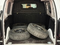 Toyota Proace CITY vaihtoauto