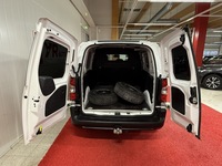 Toyota Proace CITY vaihtoauto