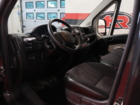Peugeot Boxer vaihtoauto